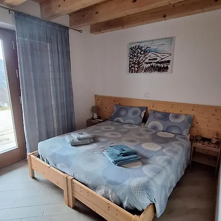 Guest house Garni Fobbie *