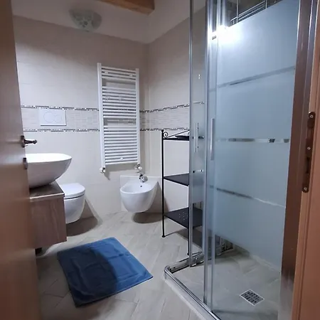 Guest house Garni Fobbie Brentonico