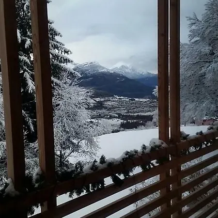 Garni Fobbie Guest house *