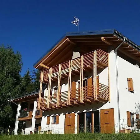 Guest house Garni Fobbie *