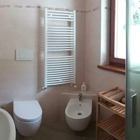 Guest house Garni Fobbie Brentonico
