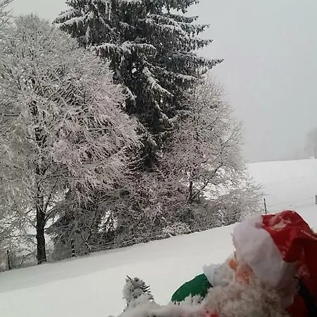 Garni Fobbie Guest house *